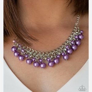 Paparazzi Statement necklaces